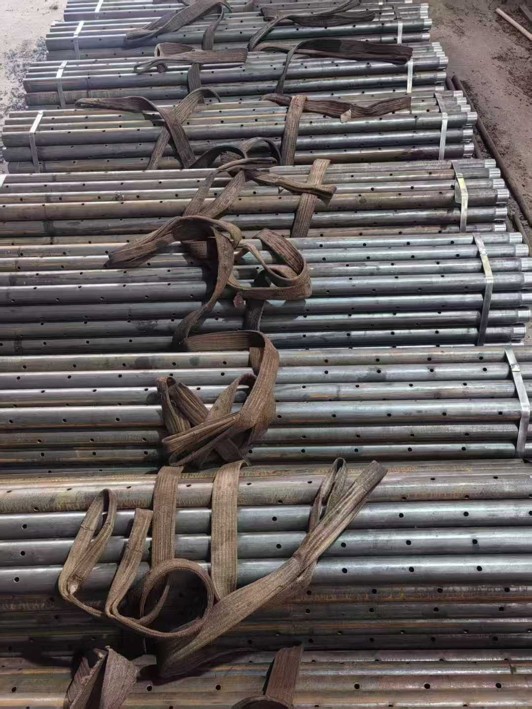 墨脱127mm管棚管